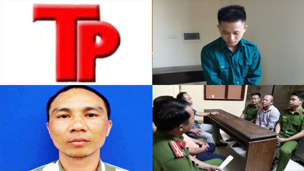 Bản tin Hình sự: Tài xế đòi người yêu uống máu thề rồi truy giết