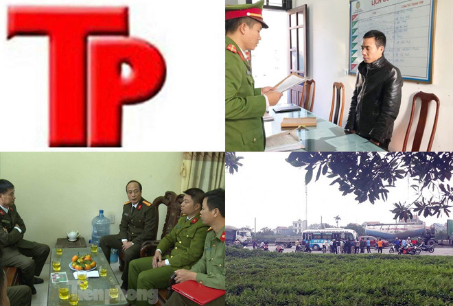 Bản tin Hình sự: U50 nhiều lần xâm hại tình dục bé gái hàng xóm