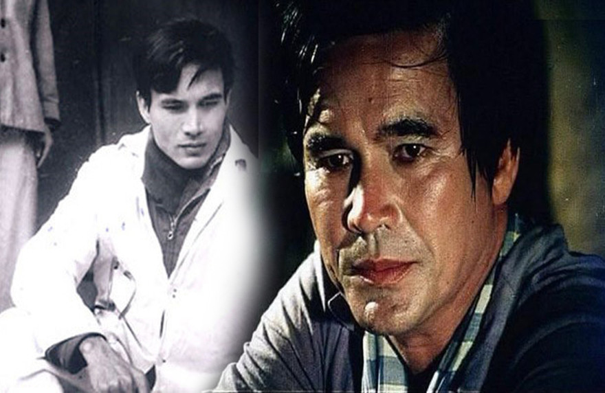 Giai thoại về NSƯT Quang Thái 'Biệt động Sài Gòn'