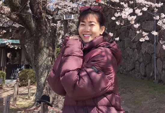 Sức khỏe hiện tại của Mai Phương sau nửa năm điều trị ung thư