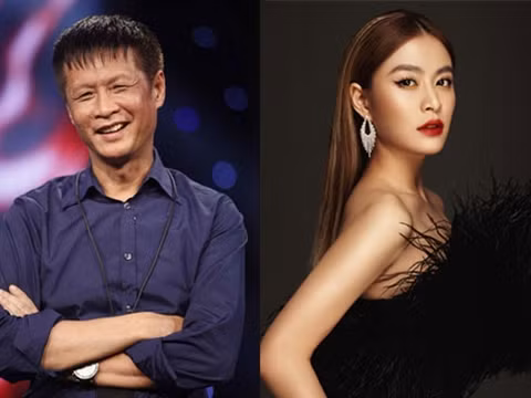 Lê Hoàng phản hồi khi bị cho là khơi lại scandal của Hoàng Thùy Linh