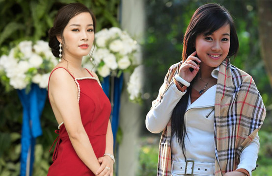 Minh Hương 'Nhật kí Vàng Anh' đăng ký hiến tạng