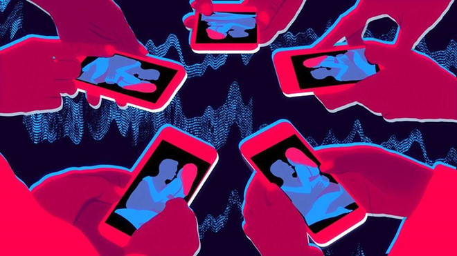  Các khóa học về hành vi tình dục được coi là nỗ lực của nhiều trường đại học trong việc bảo vệ sinh viên. Ảnh: BBC.