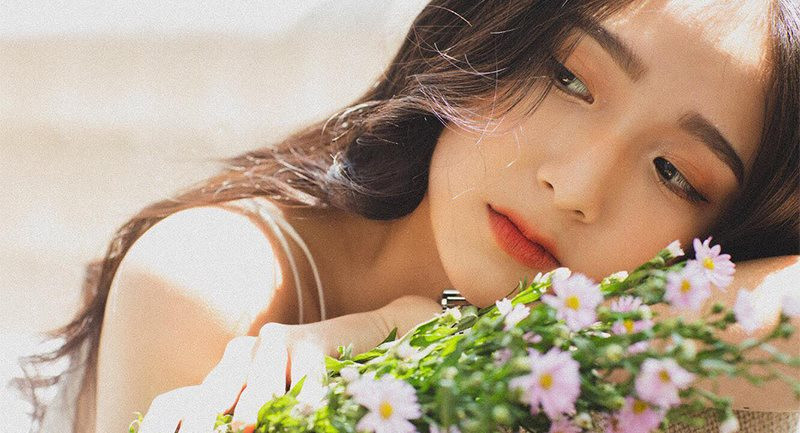 Vẻ đẹp lai Thái của 10x Gia Lai gây 'đốn tim' cộng đồng mạng