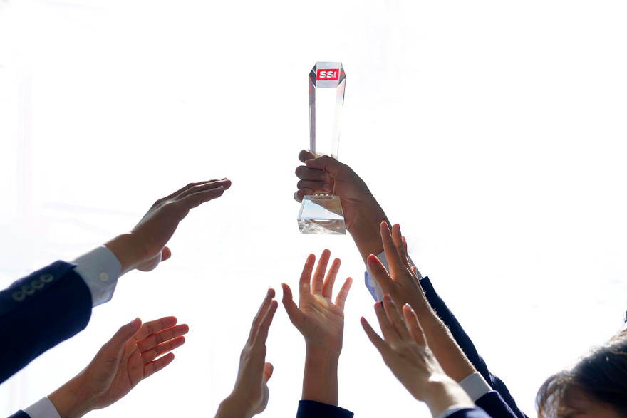 SSI tự hào luôn là một trong những cái tên tiêu biểu của Việt Nam tại các giải thưởng về tài chính danh giá trong nước và thế giới