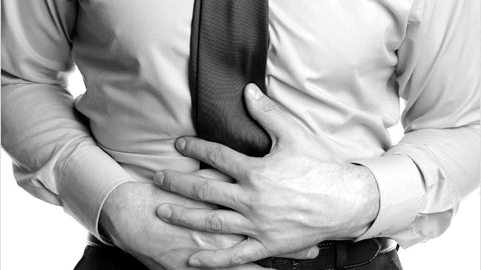 Điều trị viêm đại tràng mạn tính hiệu quả bằng lá mơ lông