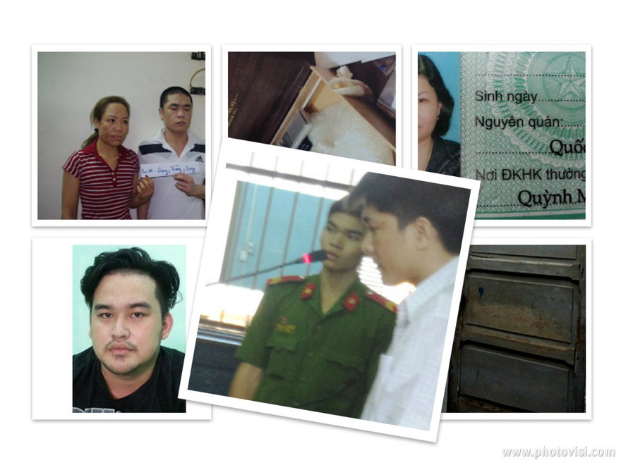 Bản tin Hình sự 18H: Bắt 100 đối tượng giang hồ gây rối ở Bình Dương