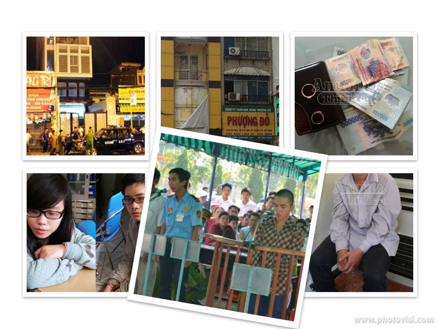 Bản tin Hình sự 18H: Rùng rợn lời khai nam sinh giết người, cưa xác