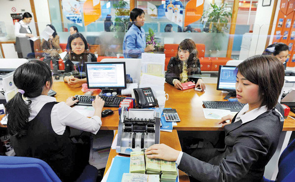 Tăng tỷ lệ sở hữu cho nhà đầu tư nước ngoài. Ảnh: Hồng Vĩnh