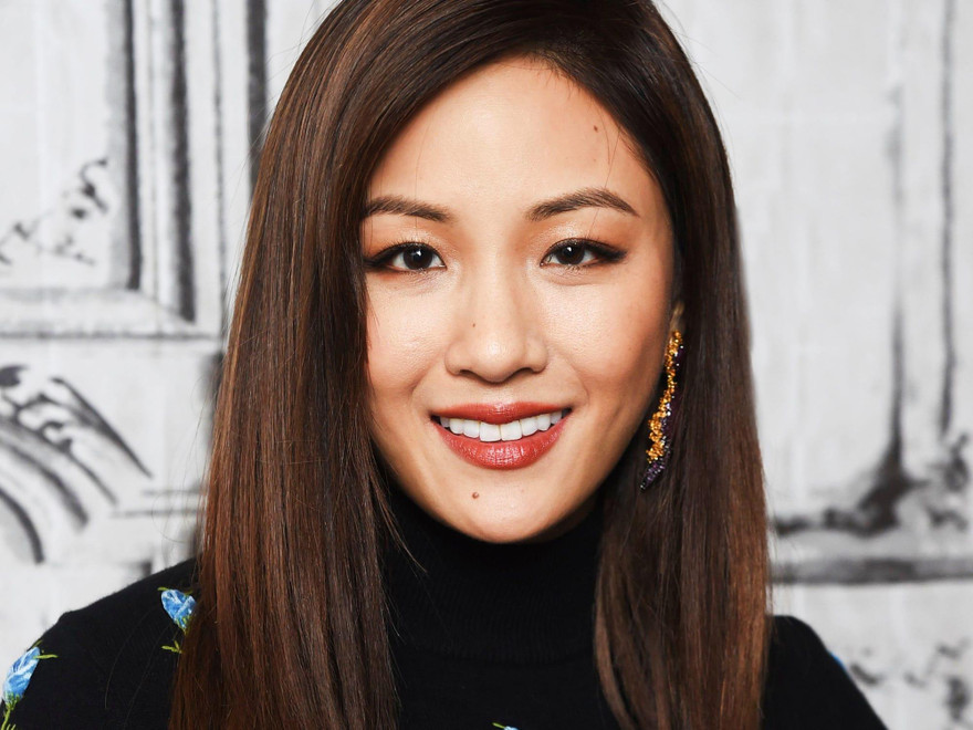 Nữ chính 'Crazy Rich Asians' bị quấy rối tình dục