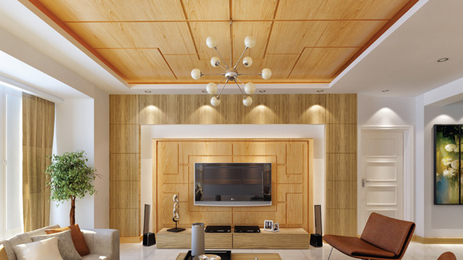 Hoa Sen ra mắt loại tôn vân gỗ