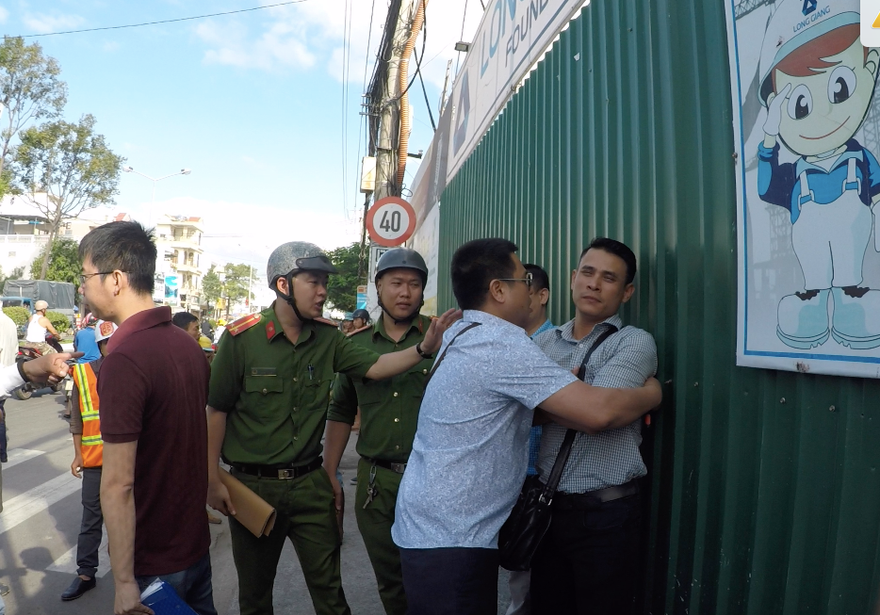 Bộ Công an xác minh đơn tố cáo Nguyên Giám đốc Công an Khánh Hoà
