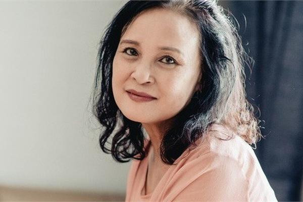 NSND Hoàng Cúc: Ai chẳng có một phần bi kịch trong đời?