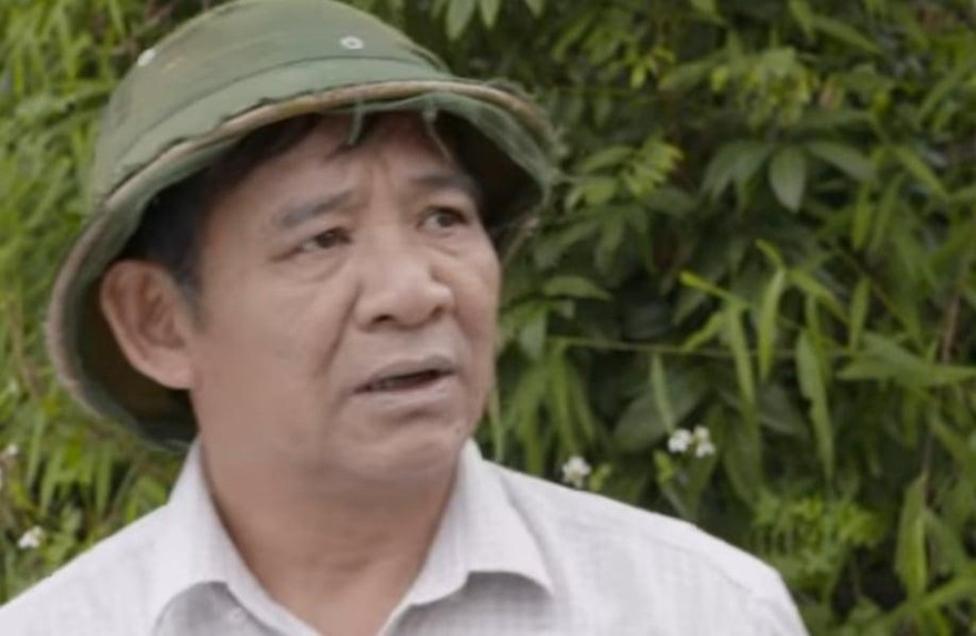 NSƯT Tiến Quang (Quang Tèo): Vai diễn mới của tôi, ai xem cũng khóc