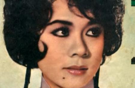 Mỹ nhân Việt gợi nhớ huyền thoại Elizabeth Taylor, là nàng thơ của nhiều nhạc sĩ