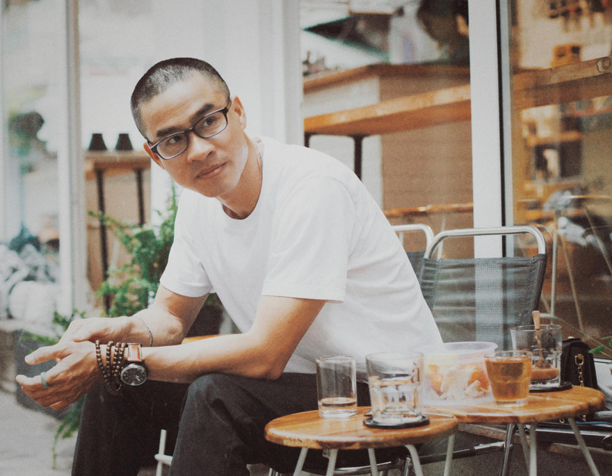 Nguyễn Phong Việt: Không đặt mục tiêu best-seller ở mảng thơ thiếu nhi