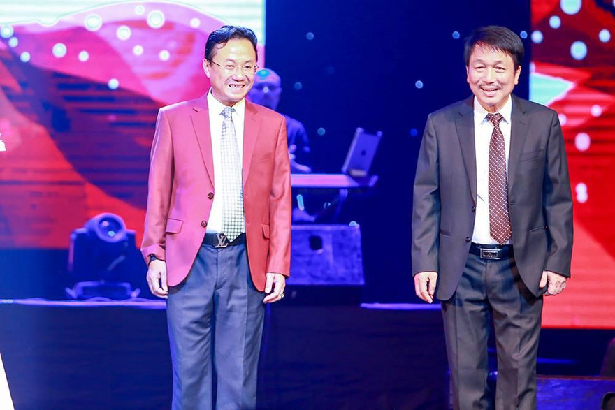 (Ảnh: Nhà thơ Hồng Thanh Quang cung cấp)