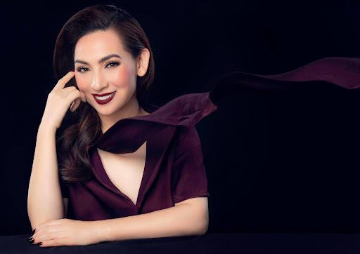 MC Kỳ Duyên bùi ngùi tâm sự điều ít biết về Phi Nhung và sinh nhật lần cuối cố ca sĩ