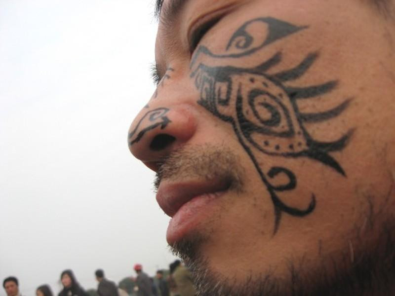 Họa sỹ Lê Anh Hoài: Thì ra tôi từng phá phách? 