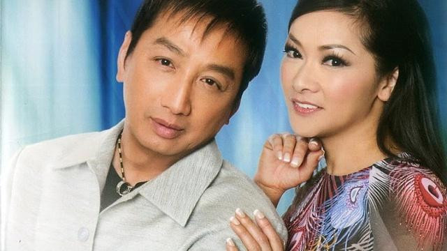 Như Quỳnh - Trường Vũ lăng xê ca khúc mới của Thái Thịnh