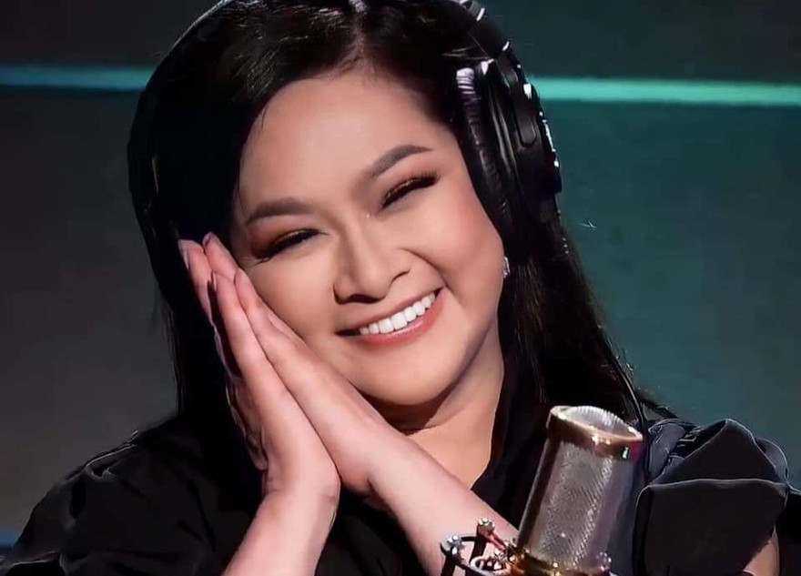 Vì sao Như Quỳnh có biệt danh 'Bà hoàng Techno'? 