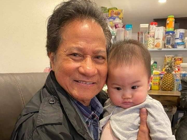 Fan nhỏ tuổi nhất của danh ca Chế Linh gây ngỡ ngàng