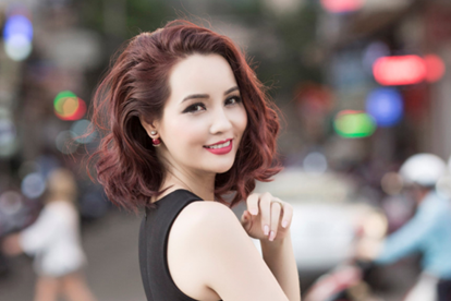 Mai Thu Huyền tiết lộ tình hình 'Mỹ tiến' của phim Kiều