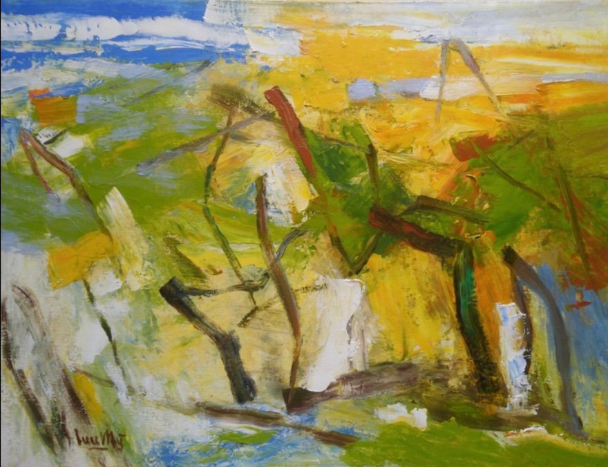 Thể lệ đấu giá tranh trực tuyến 'Vì trẻ em trong đại dịch COVID-19'