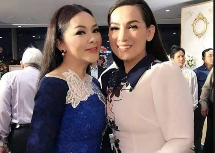 Như Quỳnh: Nếu có kiếp sau vẫn muốn đứng chung sân khấu với Phi Nhung 