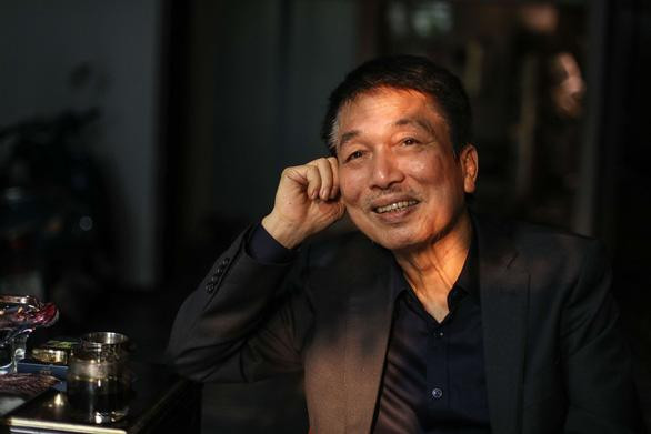 Họa sỹ Đào Hải Phong chia sẻ xúc động về lần vào thăm nhạc sỹ Phú Quang 