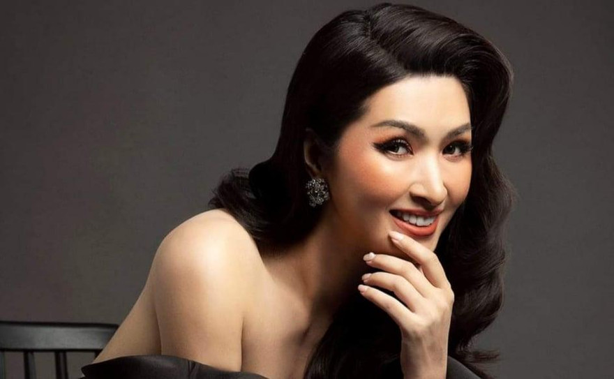 Ca sỹ Nguyễn Hồng Nhung: Tôi sốc và lo lắng cho chị Phi Nhung 