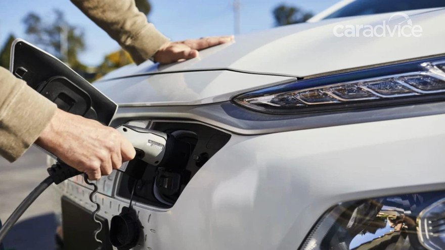 Các mẫu xe điện sẽ rẻ hơn động cơ đốt trong 6 năm tới