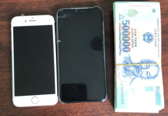 Vụ cướp trả lại 100 triệu: Nạn nhân muốn tha, dư luận muốn 'xử'