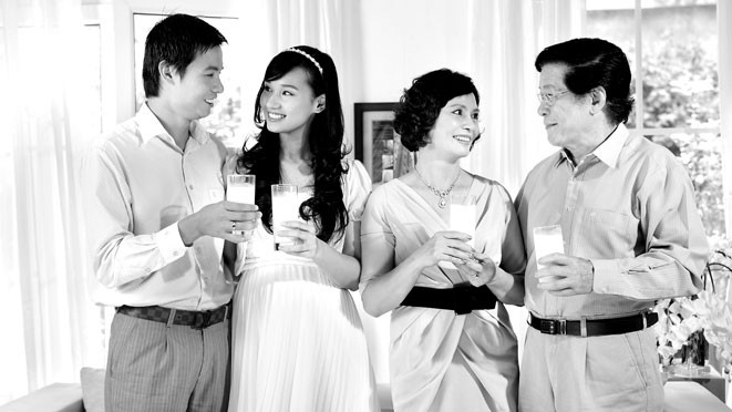 Calosure là sản phẩm bổ sung nguồn dinh dưỡng cao cho người biếng ăn