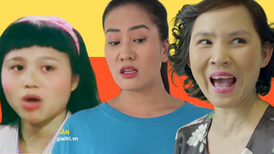 Loạt phát ngôn 'chất lừ' của những ôsin 'bá đạo' nhất màn ảnh Việt