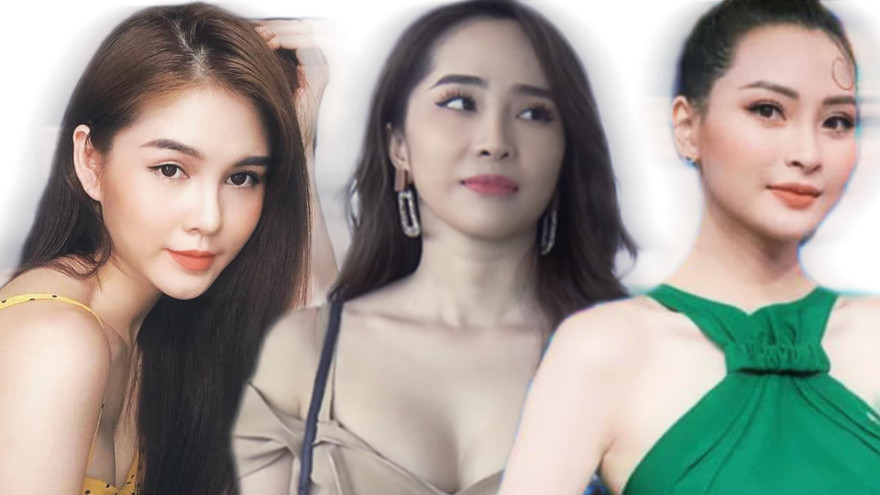 Không chỉ 'tiểu tam', hội người yêu cũ trên phim VTV cũng khiến khán giả 'tăng xông' 