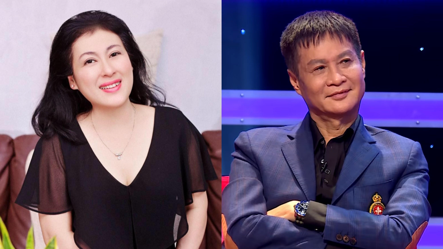 Nghệ sĩ Thanh Thủy: 'Cuộc đời tôi thật bi kịch nếu tuổi trẻ yêu thầm Lê Hoàng'