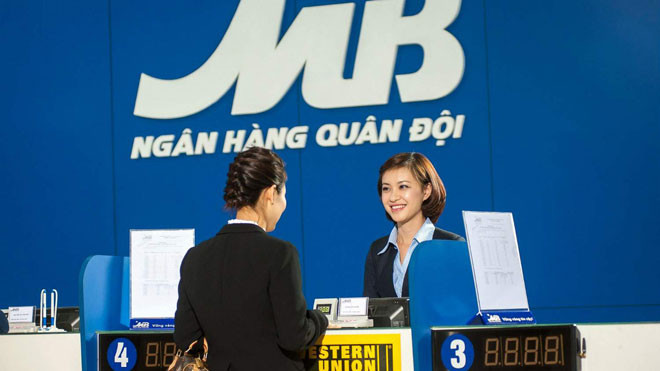 MB phấn đấu Top5 NHTMCP