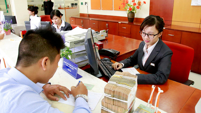 Gói hỗ trợ 30 nghìn tỷ đồng sẽ được sử dụng hiệu quả và có thể xem xét nới lỏng các điều kiện cho vay. Ảnh: Ngọc Châu