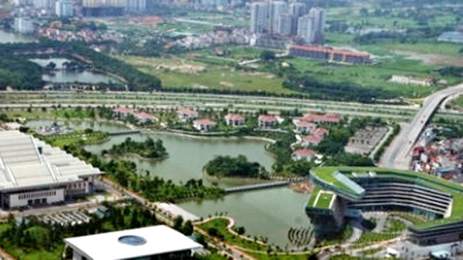 Quận Nam Từ Liêm tháo gỡ khó khăn cho doanh nghiệp