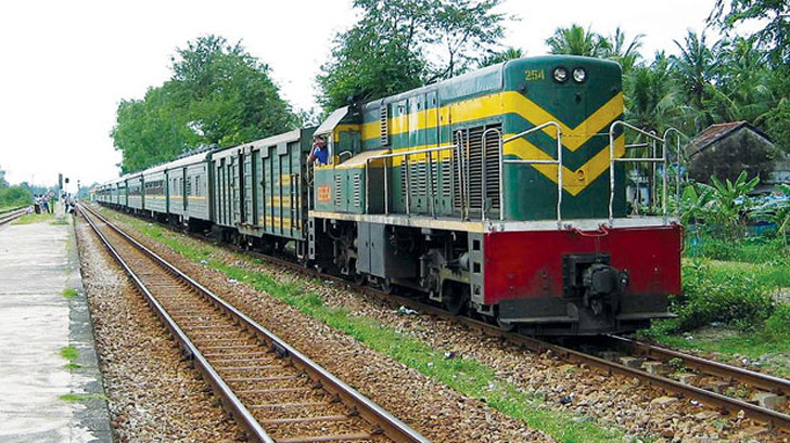 Liên quan đến sai phạm tại ngành Đường sắt, cơ quan điều tra bắt giam một số cán bộ để điều tra