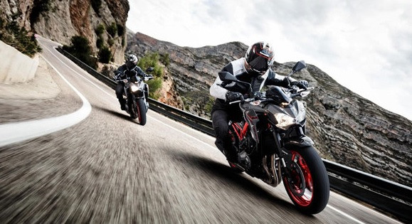 Kawasaki Z900 2019 đã ra mắt tại Ấn Độ.