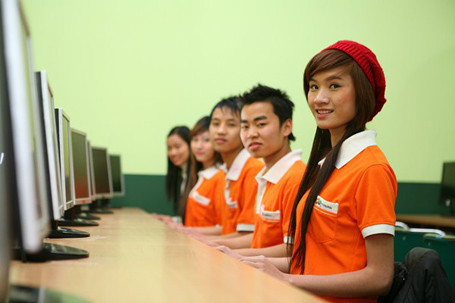 Đâu rồi thực học?