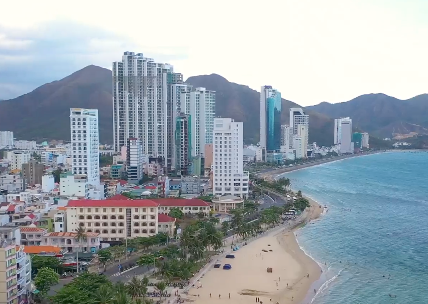 Khánh Hoà phấn đấu trở thành thành phố trực thuộc Trung ương 