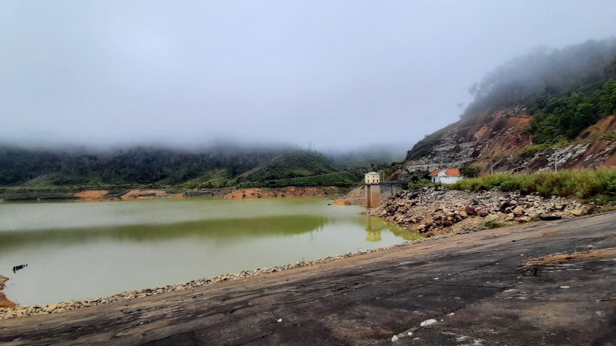 Lo ngại mất rừng, Khánh Hòa 'gạch tên' 4 dự án thủy điện