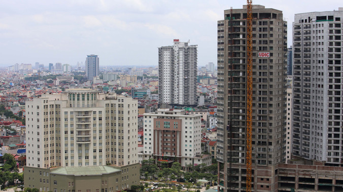 Nhiều địa phương sử dụng Ngân sách Nhà nước tùy tiện, nợ đọng xây dựng cơ bản thì chây ì trả (ảnh minh họa). Ảnh: Như Ý