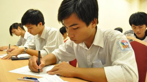 Ảnh: Giáo dục Thời đại