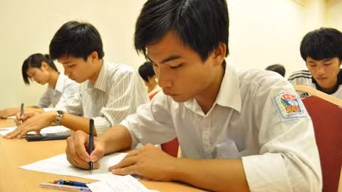 Ảnh: Giáo dục Thời đại