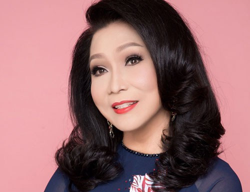 NSND Bạch Tuyết kể về quá khứ: 'Năm 14 tuổi, tôi bắt đầu đua xe với bọn con trai'