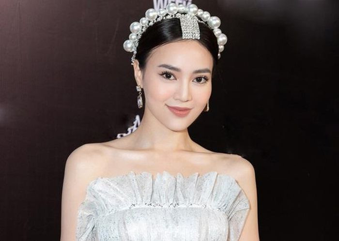 Ninh Dương Lan Ngọc chính thức lên tiếng về nghi vấn lộ clip 'nóng'